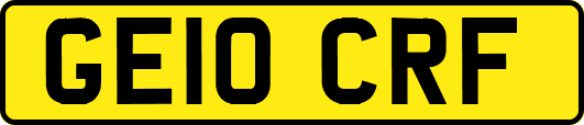 GE10CRF