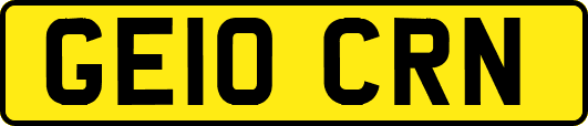 GE10CRN