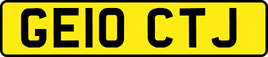 GE10CTJ