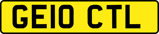 GE10CTL