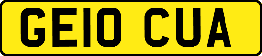 GE10CUA