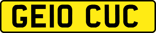 GE10CUC