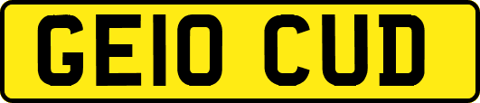 GE10CUD