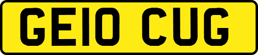 GE10CUG