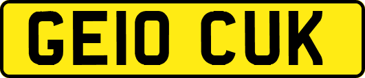 GE10CUK