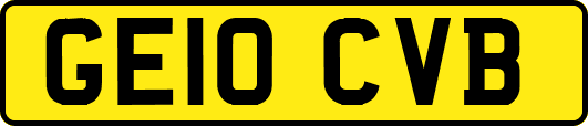 GE10CVB