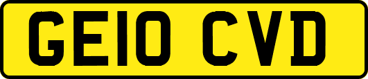GE10CVD