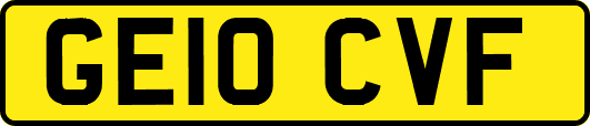 GE10CVF