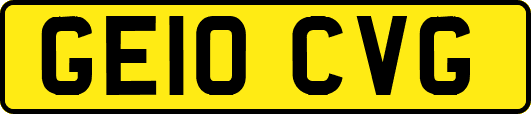 GE10CVG