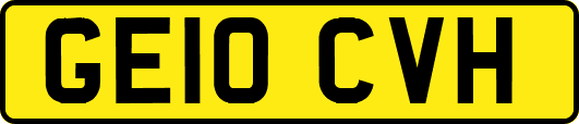 GE10CVH