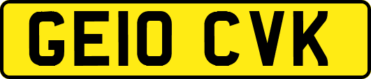 GE10CVK