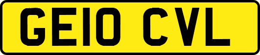 GE10CVL