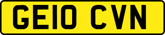 GE10CVN