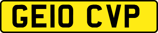 GE10CVP