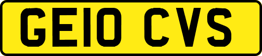 GE10CVS