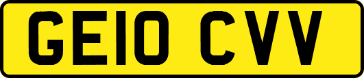 GE10CVV