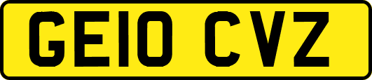 GE10CVZ