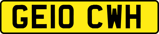 GE10CWH