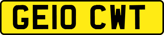 GE10CWT