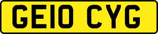 GE10CYG