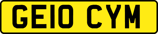GE10CYM