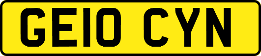 GE10CYN