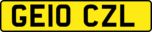 GE10CZL