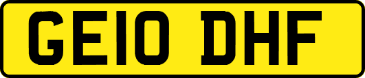 GE10DHF