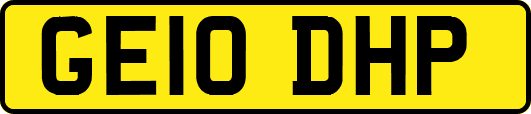 GE10DHP