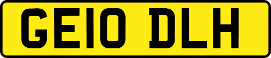 GE10DLH