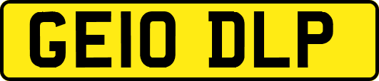 GE10DLP