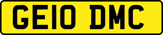 GE10DMC