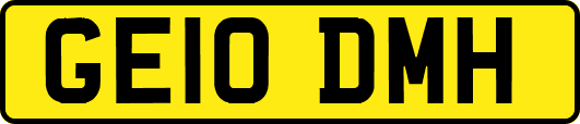 GE10DMH