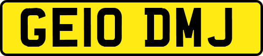 GE10DMJ