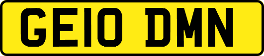 GE10DMN