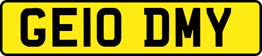 GE10DMY