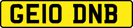 GE10DNB