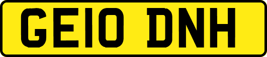 GE10DNH