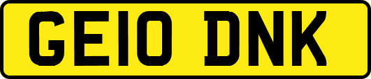 GE10DNK