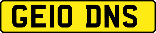GE10DNS
