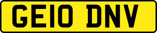 GE10DNV