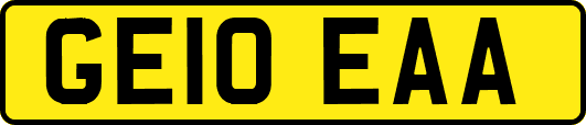 GE10EAA