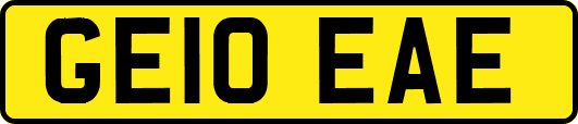 GE10EAE