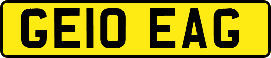 GE10EAG