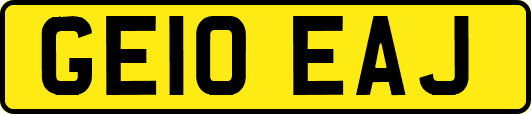 GE10EAJ