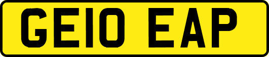 GE10EAP