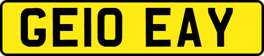 GE10EAY