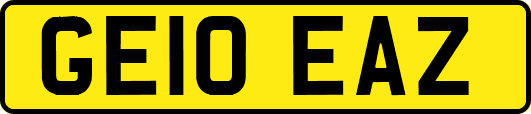 GE10EAZ