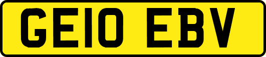 GE10EBV