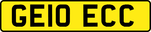 GE10ECC